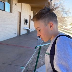 Meet your Posher, Hailey